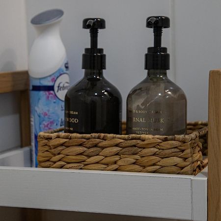 Apartman Elle سومبور المظهر الخارجي الصورة