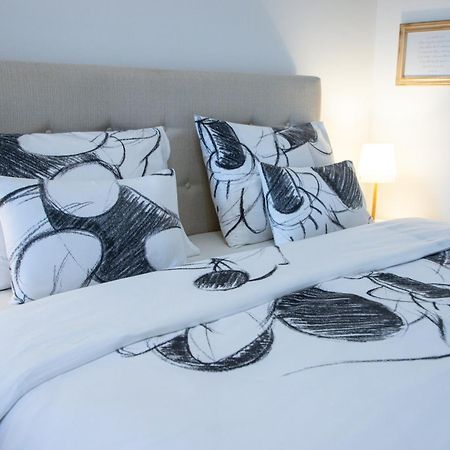 Apartman Elle سومبور المظهر الخارجي الصورة