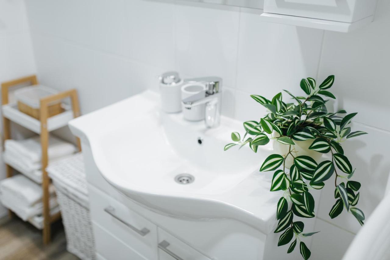Apartman Elle سومبور المظهر الخارجي الصورة