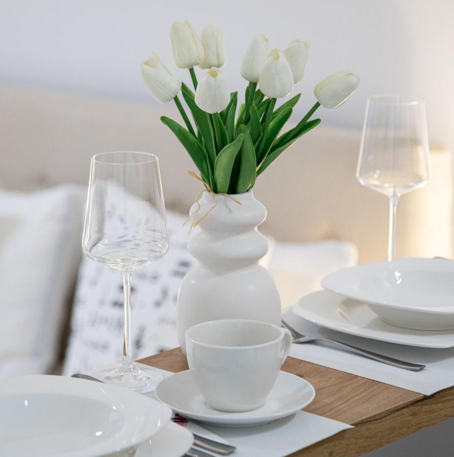 Apartman Elle سومبور المظهر الخارجي الصورة