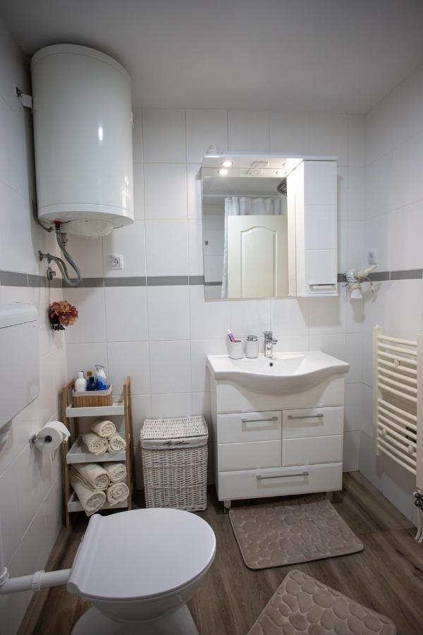 Apartman Elle سومبور المظهر الخارجي الصورة