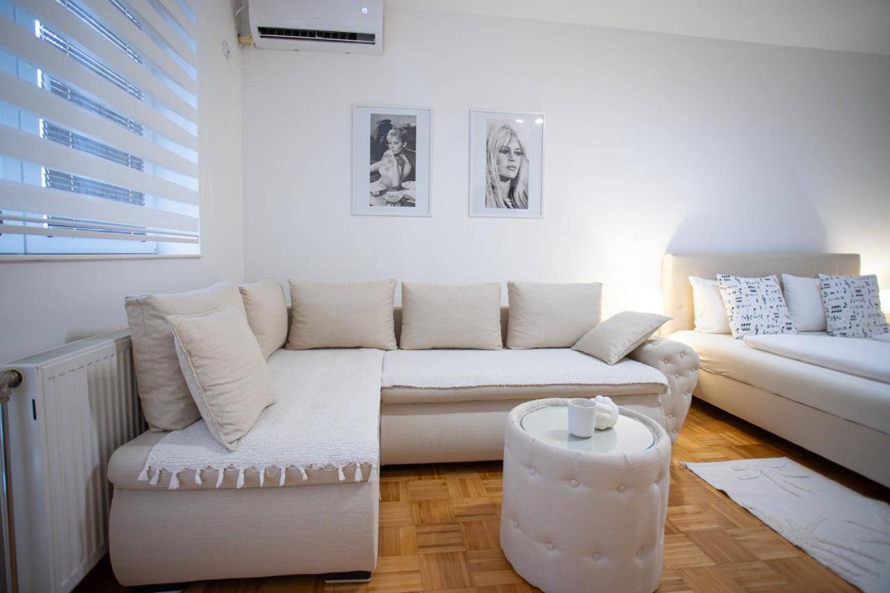 Apartman Elle سومبور المظهر الخارجي الصورة