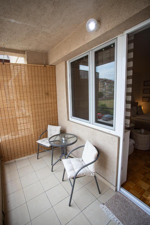 Apartman Elle سومبور المظهر الخارجي الصورة