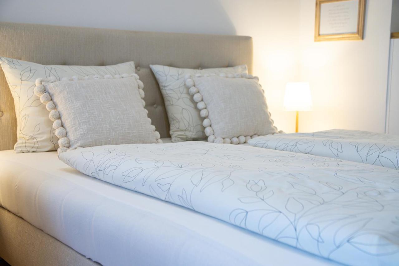 Apartman Elle سومبور المظهر الخارجي الصورة
