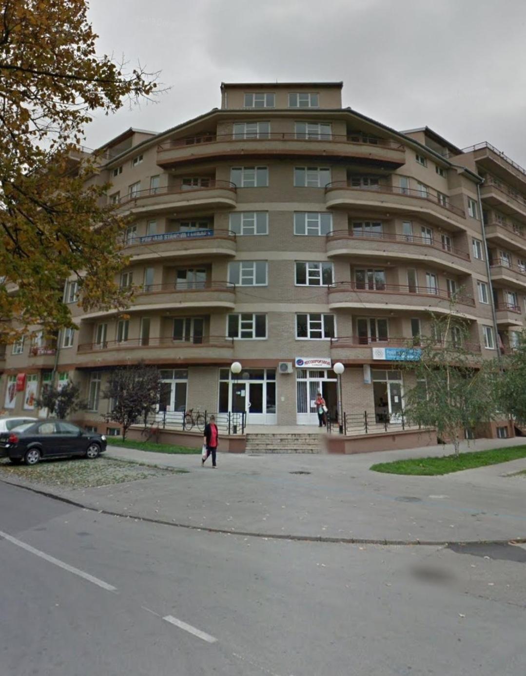 Apartman Elle سومبور المظهر الخارجي الصورة