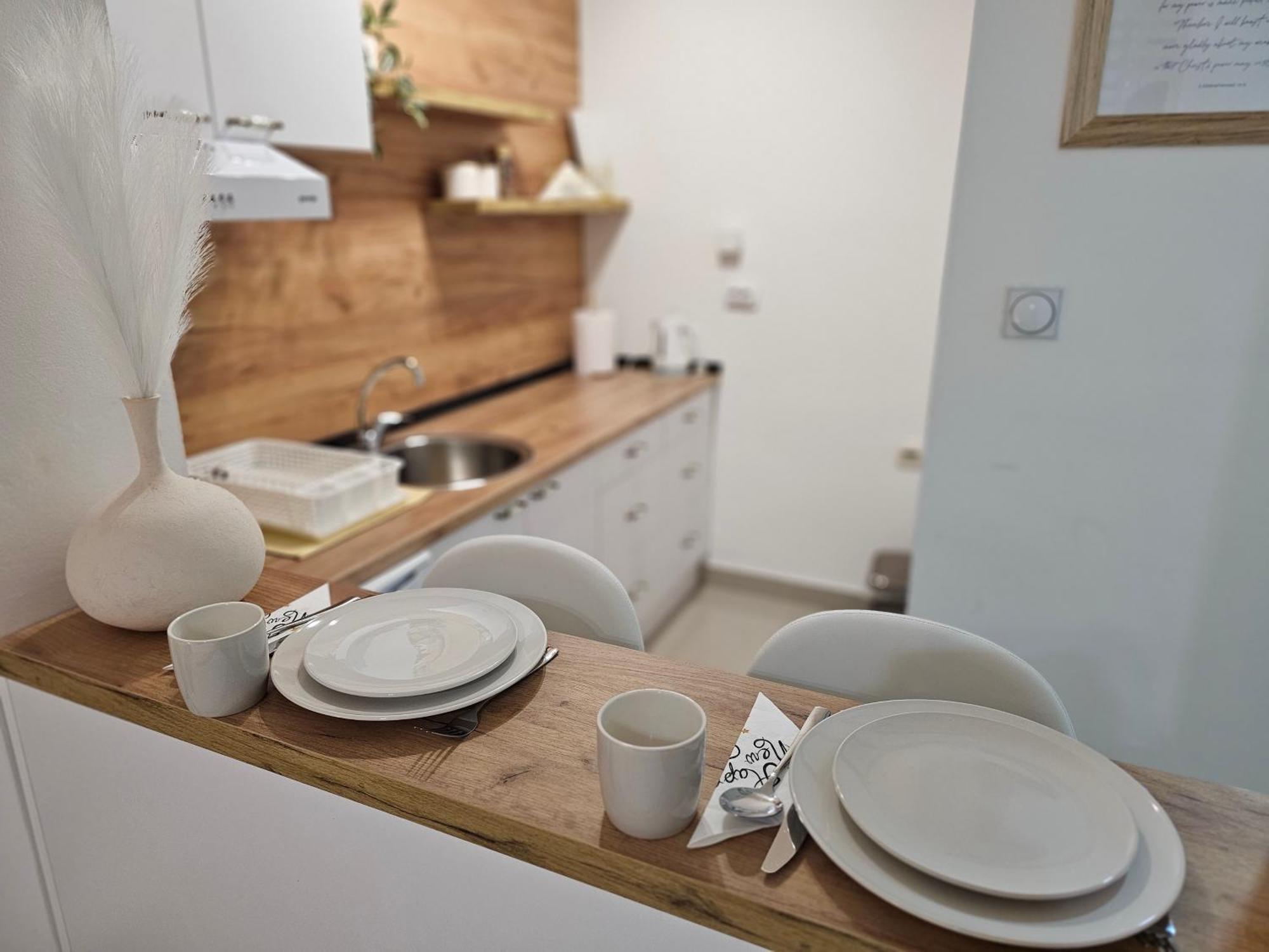 Apartman Elle سومبور المظهر الخارجي الصورة