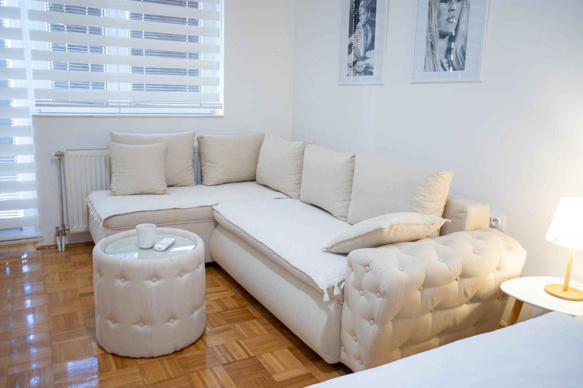 Apartman Elle سومبور المظهر الخارجي الصورة