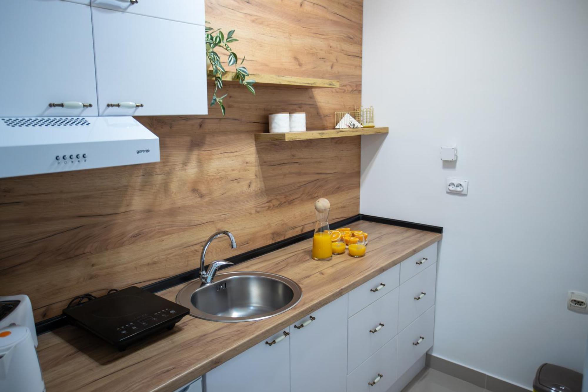 Apartman Elle سومبور المظهر الخارجي الصورة