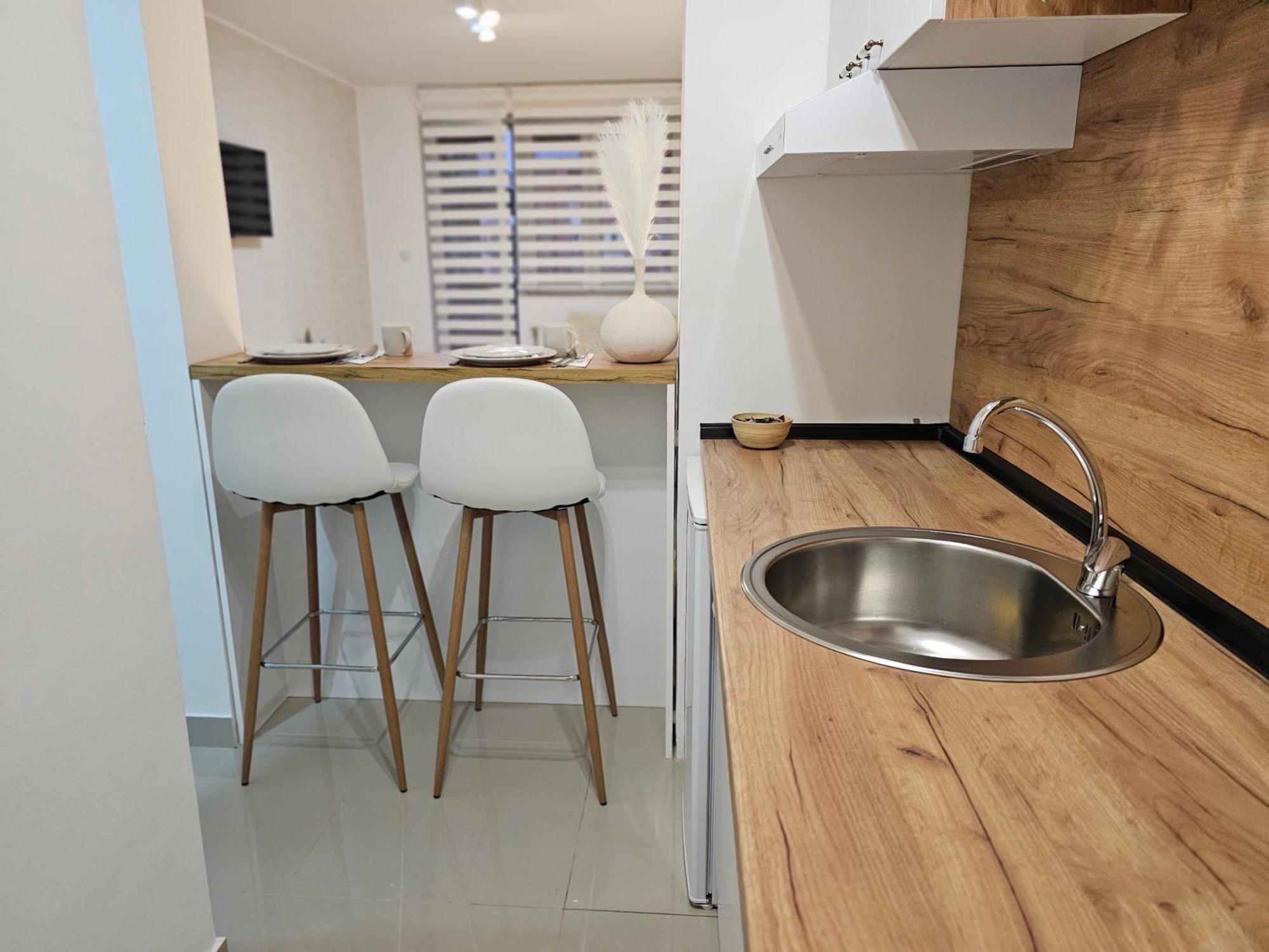 Apartman Elle سومبور المظهر الخارجي الصورة