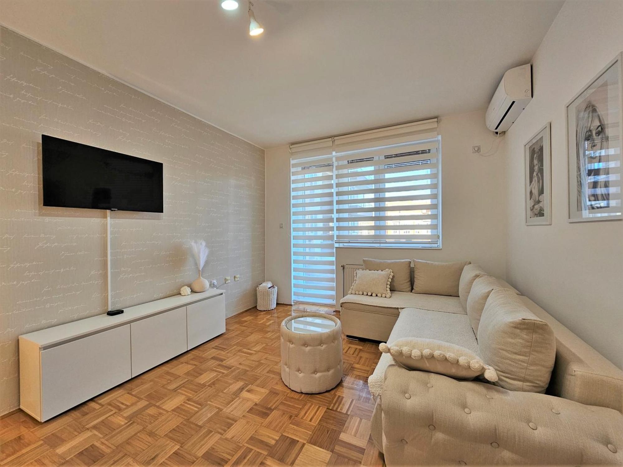 Apartman Elle سومبور المظهر الخارجي الصورة